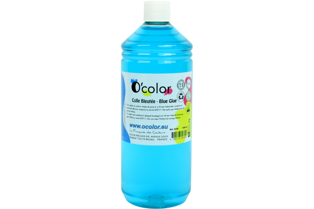 Knutsellijm budget, 1000 ml