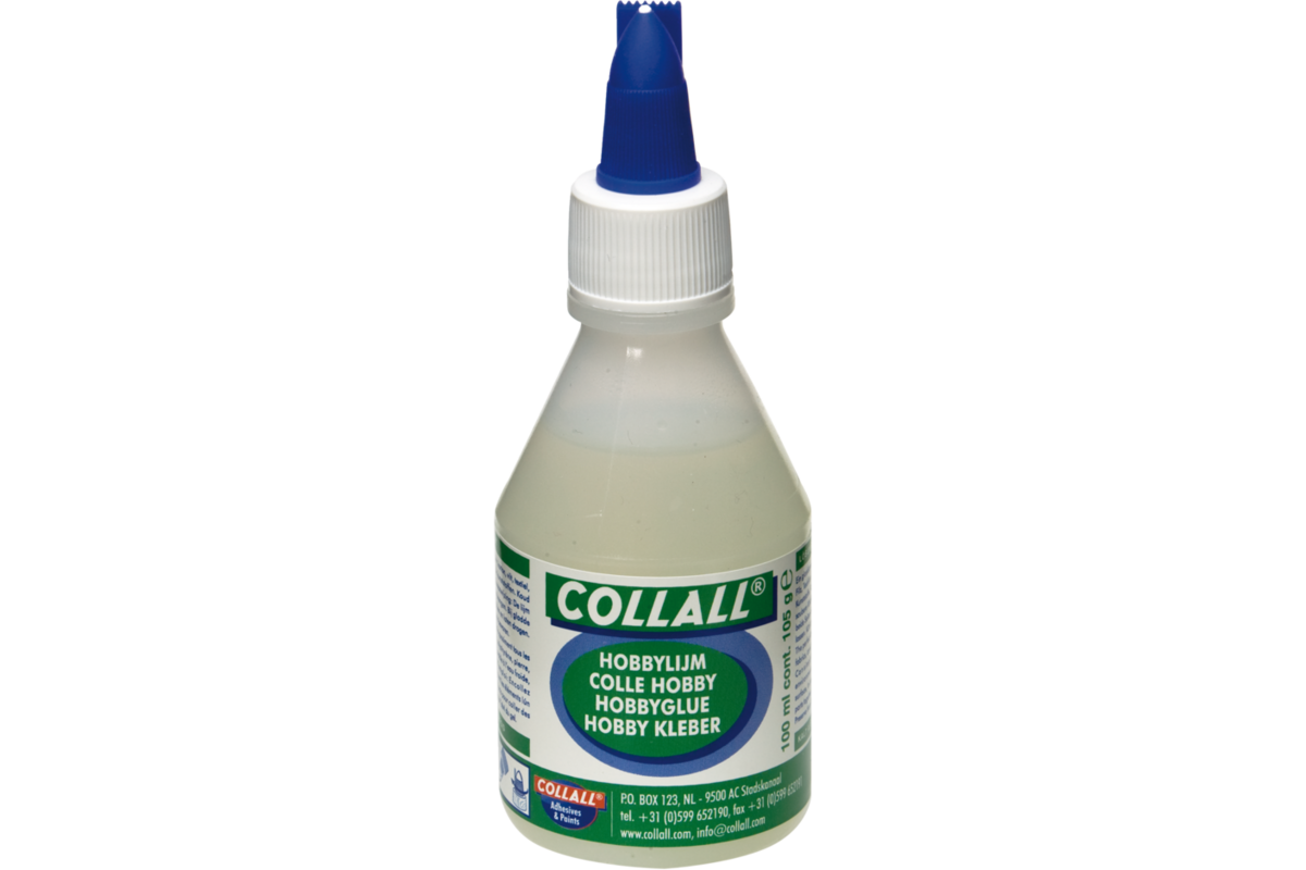 Hobbylijm, 100 ml