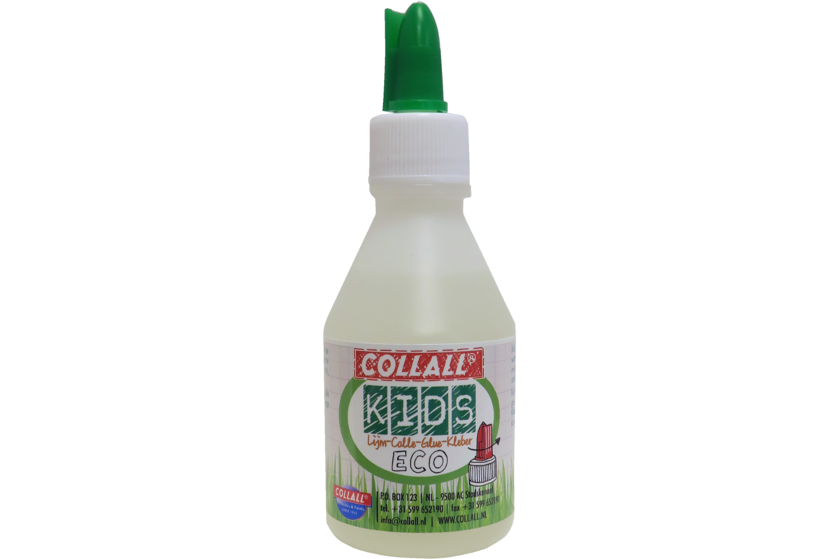 Kinderlijm Collall ECO, 100 ml