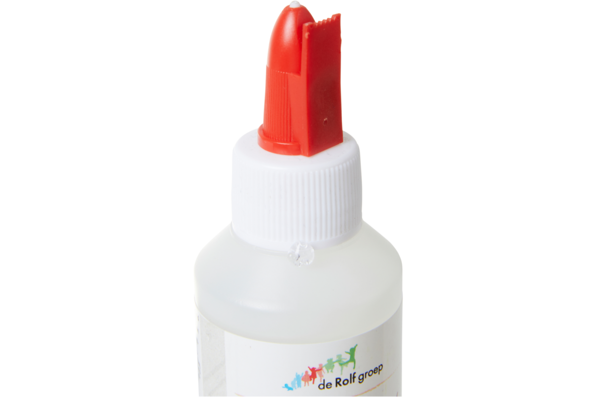 Hobbylijm | de Rolf groep | Top Koll met oplosmiddel, 100 ml