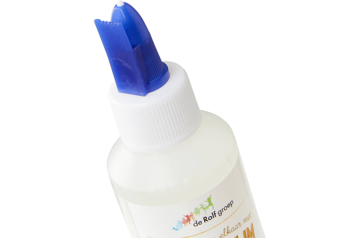 Hobbylijm | de Rolf groep | Top Koll oplosmiddelvrij 100 ml