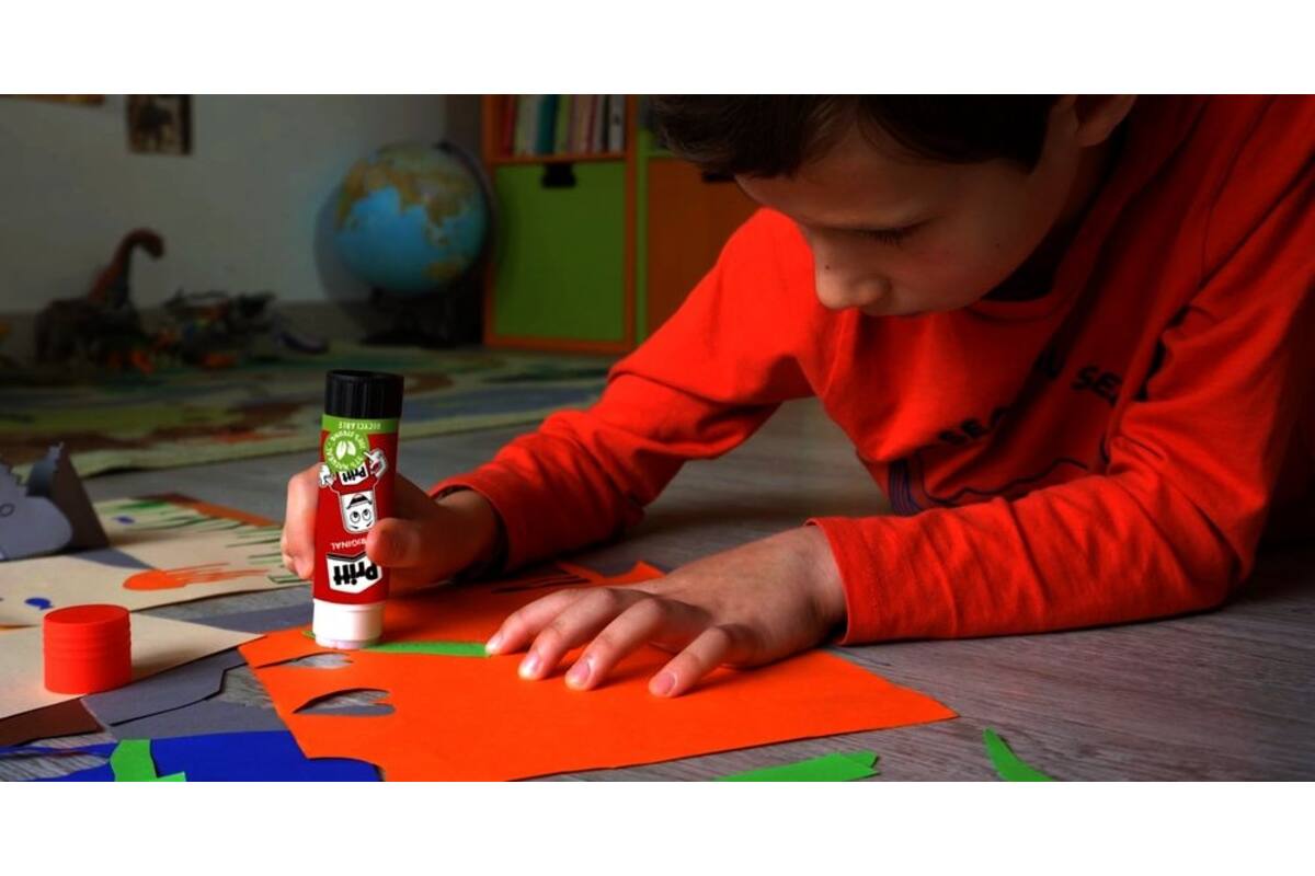 Plakstift Pritt 22 gr.