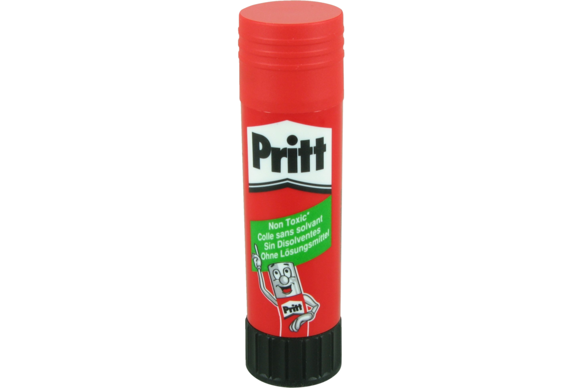 Plakstift Pritt 43 gr.