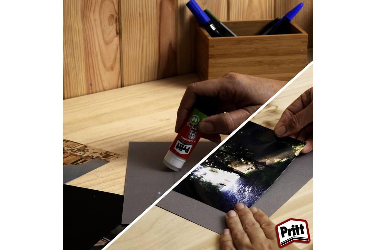 Plakstift Pritt 43 gr.