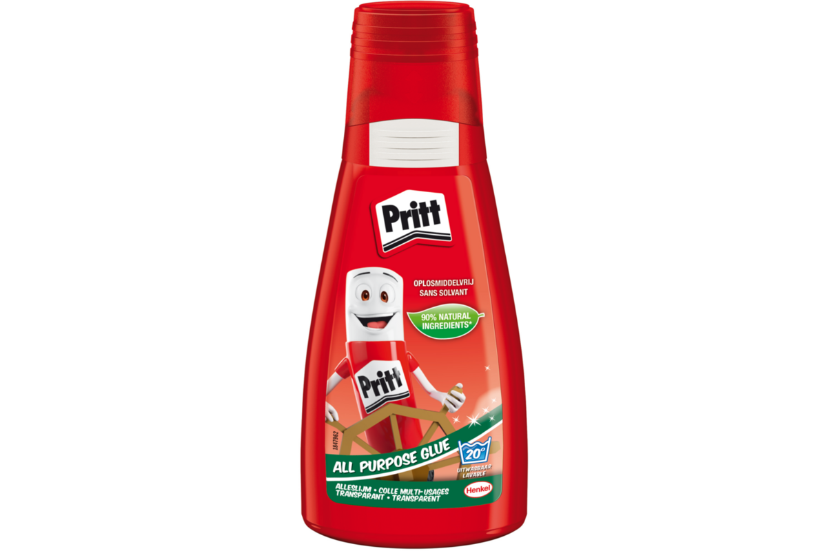 Alleslijm Pritt 100 gr.