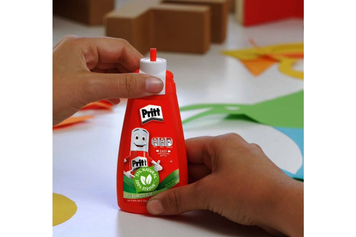 Alleslijm Pritt 100 gr.