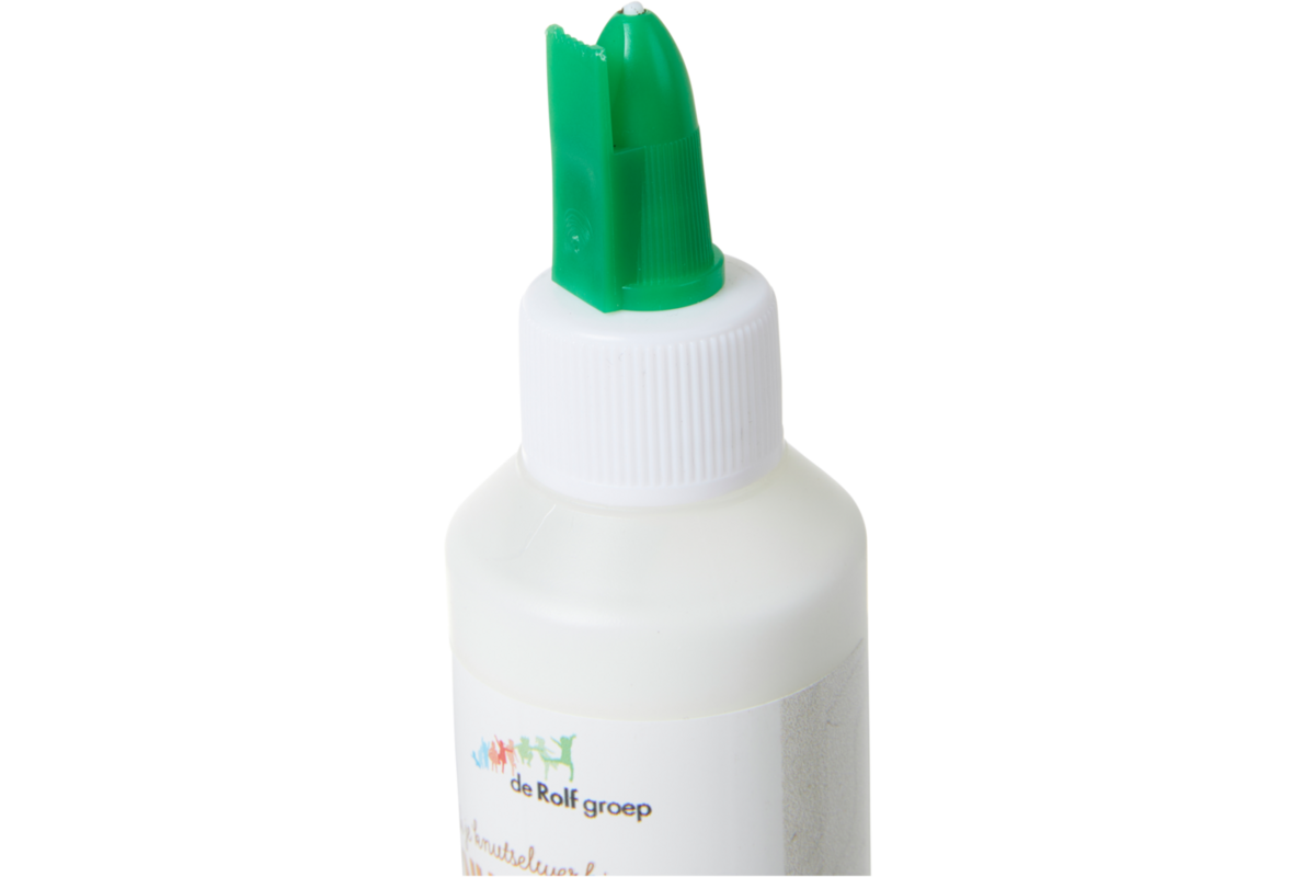 Knutsellijm | de Rolf groep | Top Koll 100 ml, uitwasbaar