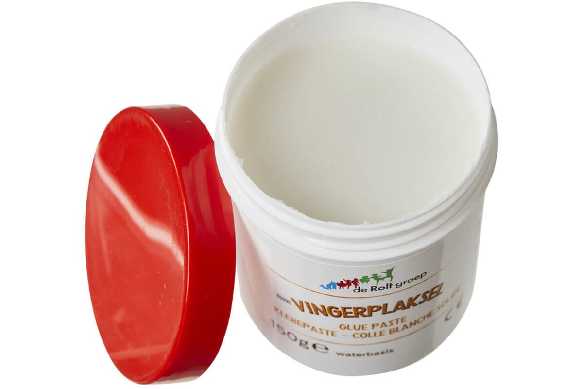 Peutervingerplaksel | de Rolf groep | 125 ml, 10 stuks