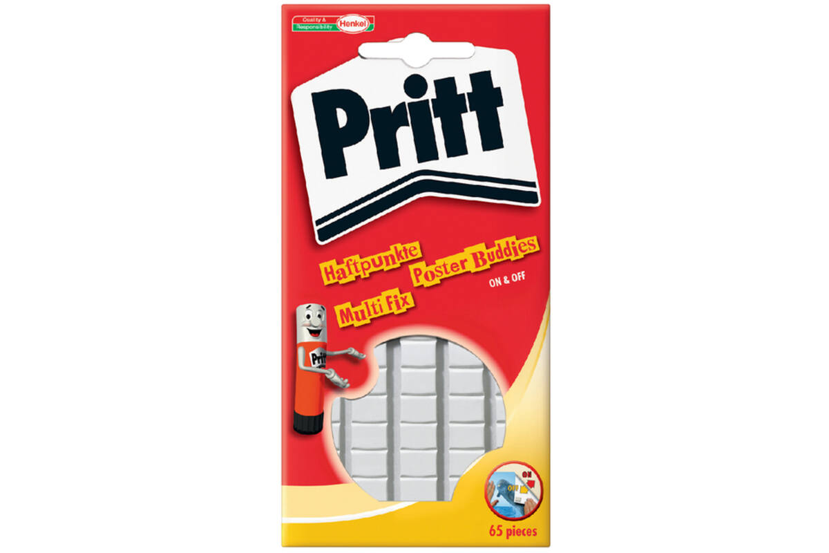 Posterbuddies Pritt 35 gr.