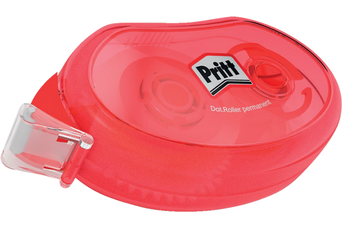 Lijmroller Pritt compact permanent