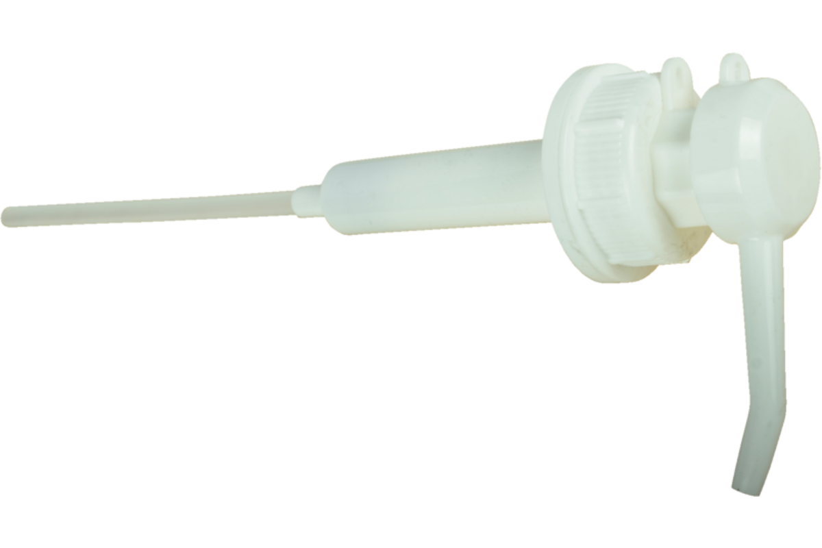 Lijmpomp 5 ltr.