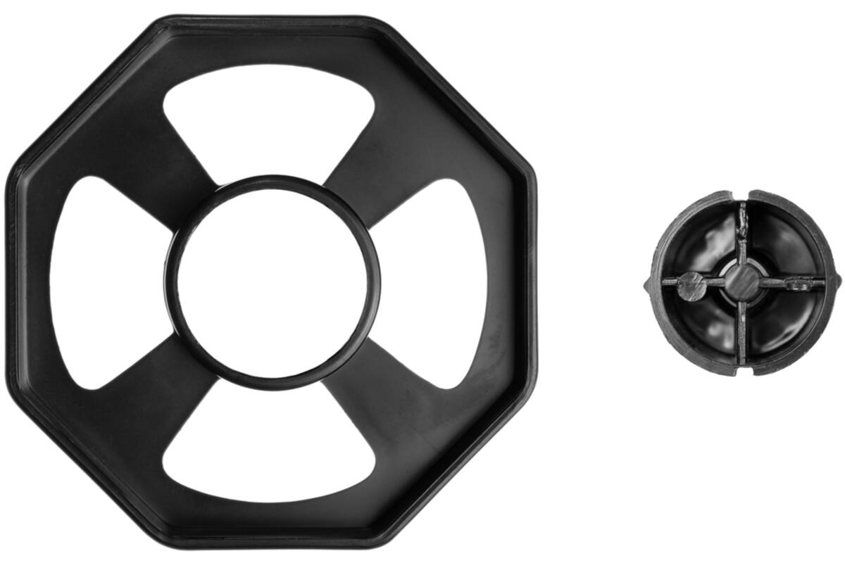 Plakbandrolhouder toonbankmodel