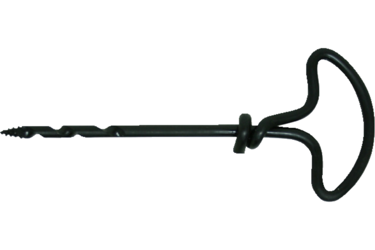 Fretboortje 2 mm