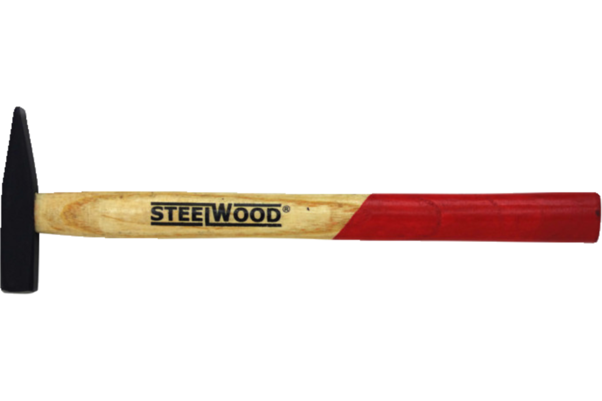 Bankhamer 100 gr. Steelwood