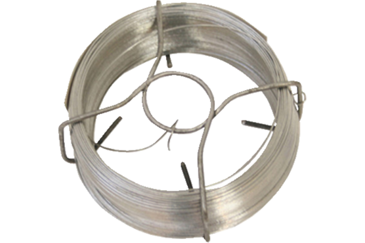 IJzerdraad 1,8 mm, 50 meter