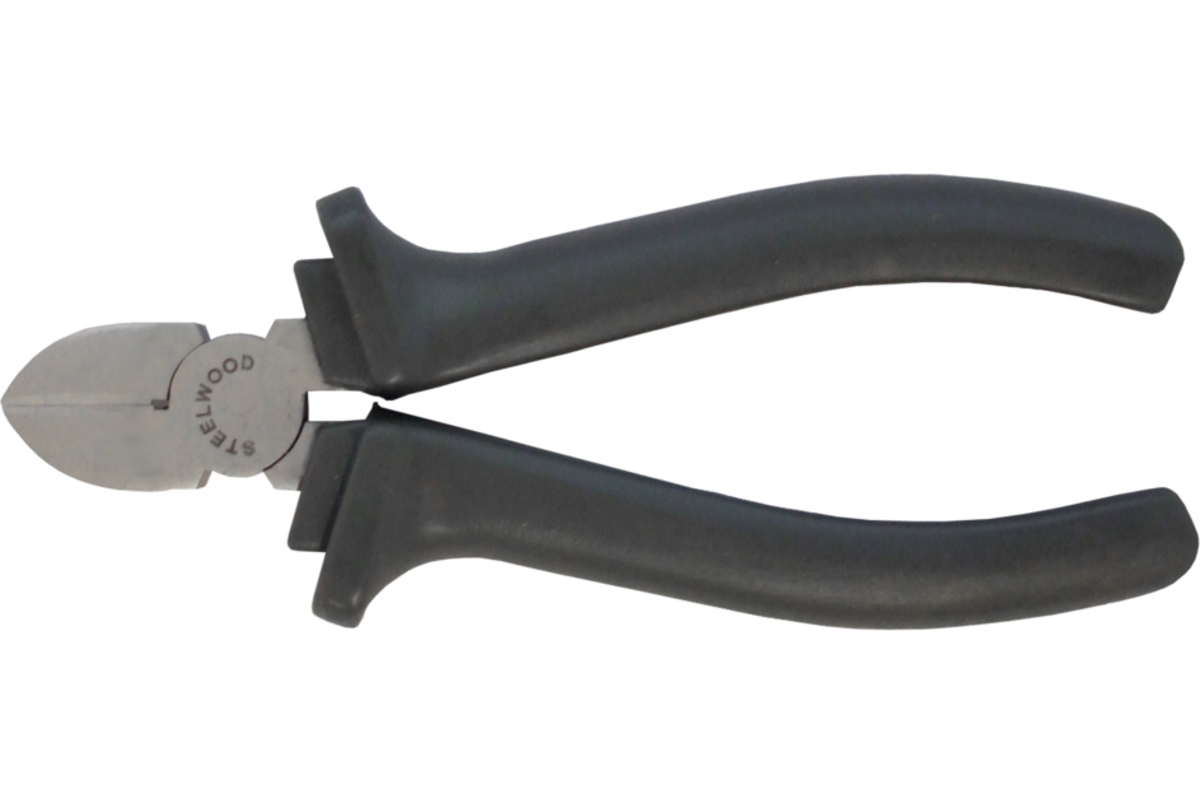 Zijkniptang 16 cm