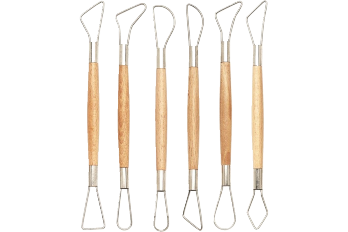 Mirette 20 cm, 6 stuks