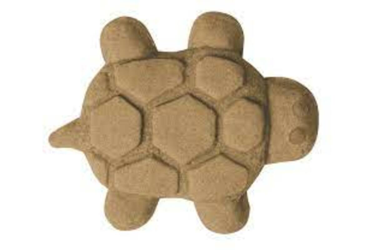 Kinetic Sand® bruin, 907 gram