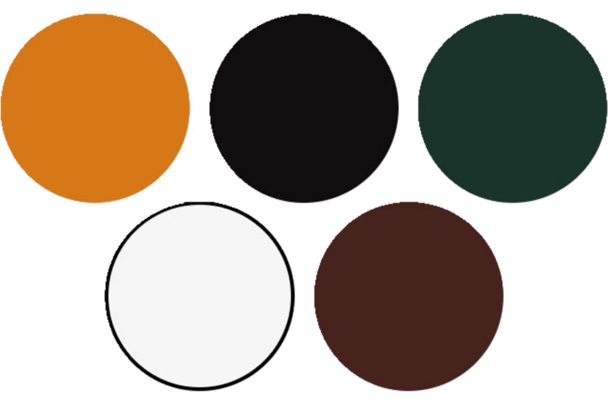 Klei Creall Super soft assorti Safari, 1750 gram