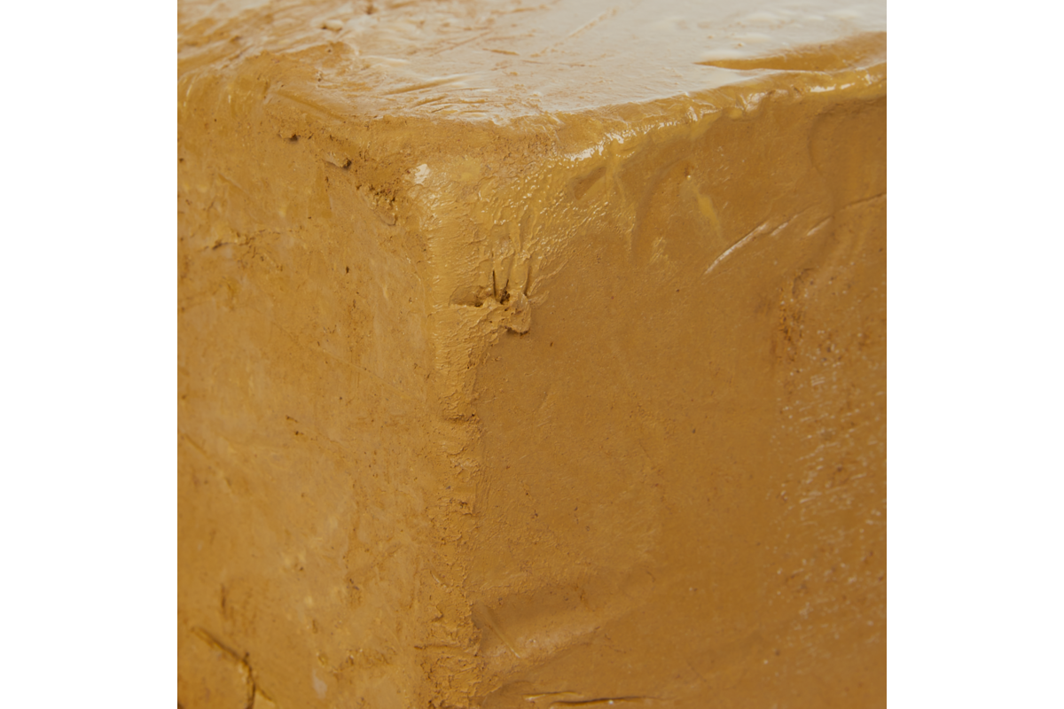 Chamotteklei grof rood, 10 kg