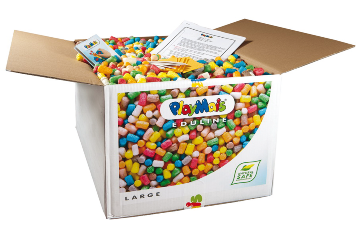 PlayMais® Classic EDULINE groot