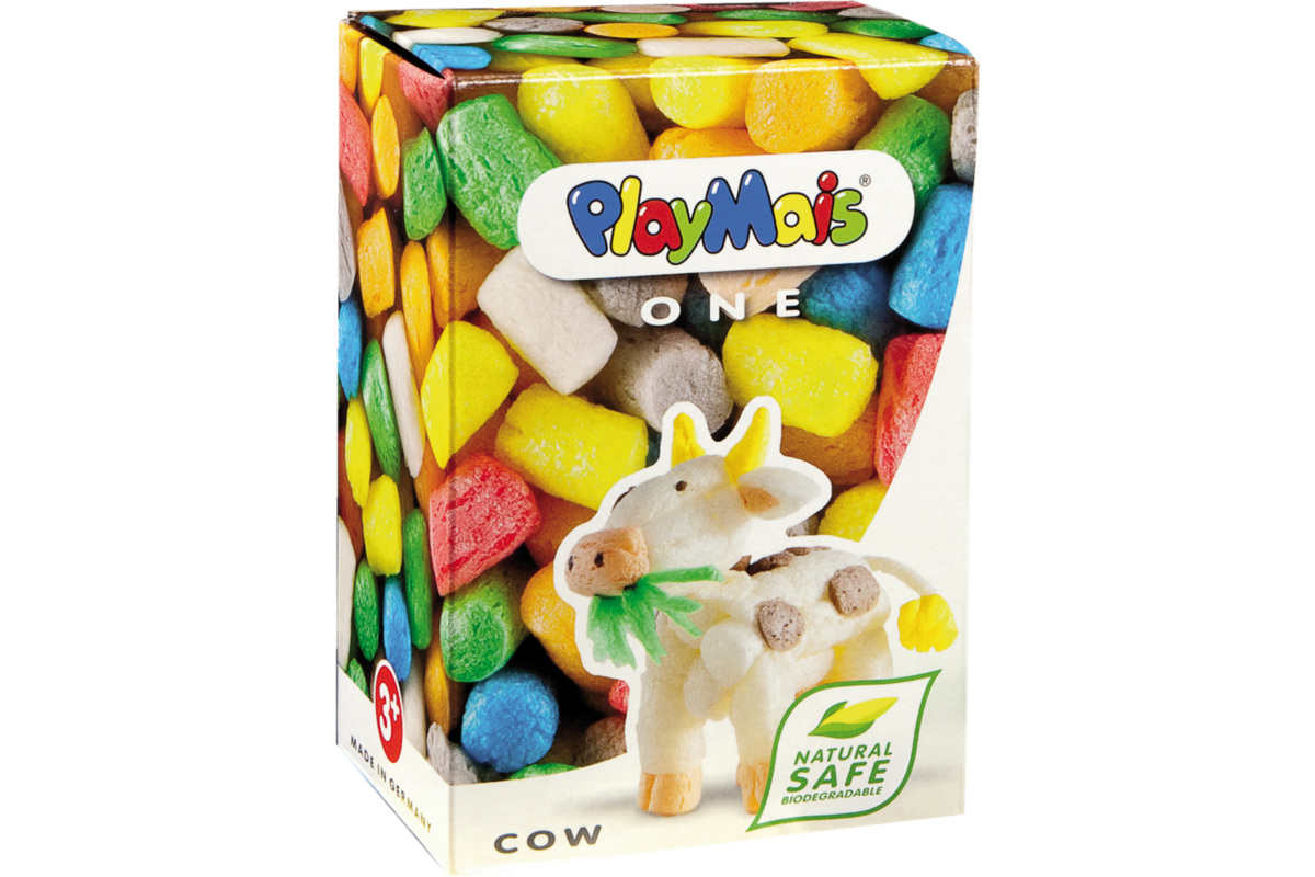 Playmais®Classic one koe