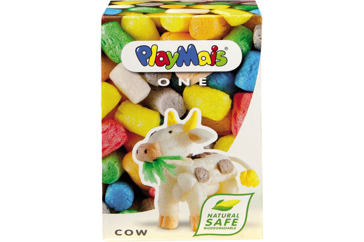 Playmais®Classic one koe