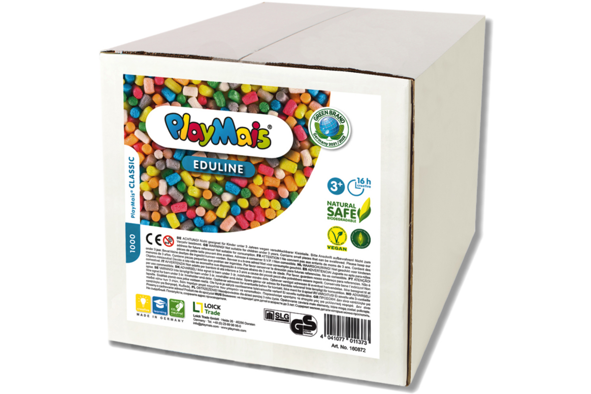 PlayMais® Classic EDULINE 1000