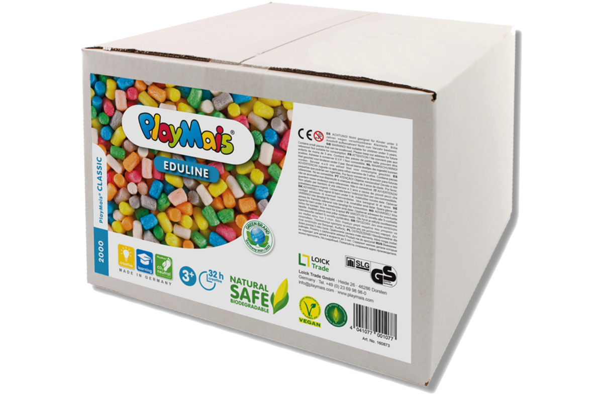 PlayMais® Classic EDULINE2000