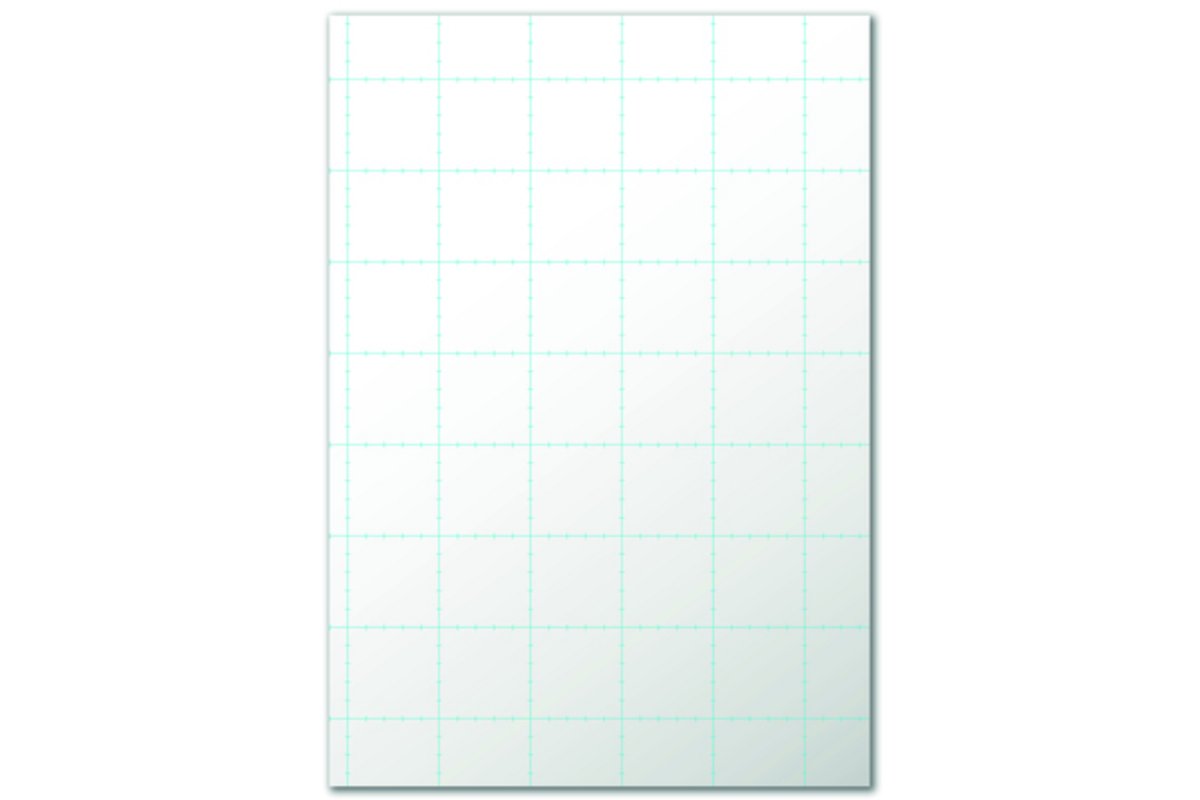 Foamboard A3 wit 5mm zelfklevend, 10 stuks