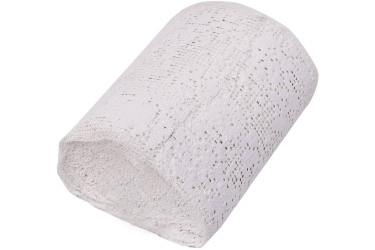 Gipsrollen 10 cm x 3 meter, 5 stuks