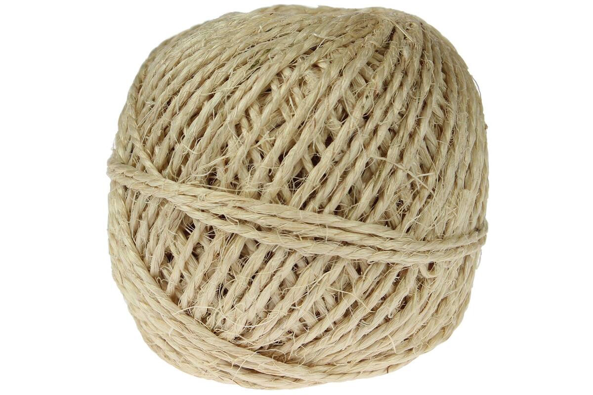 Sisaltouw naturel, 200 gr.