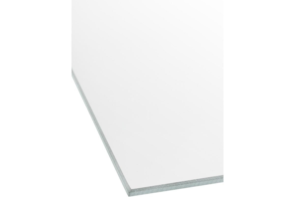 Spiegel 15 x 15 cm, 10 stuks
