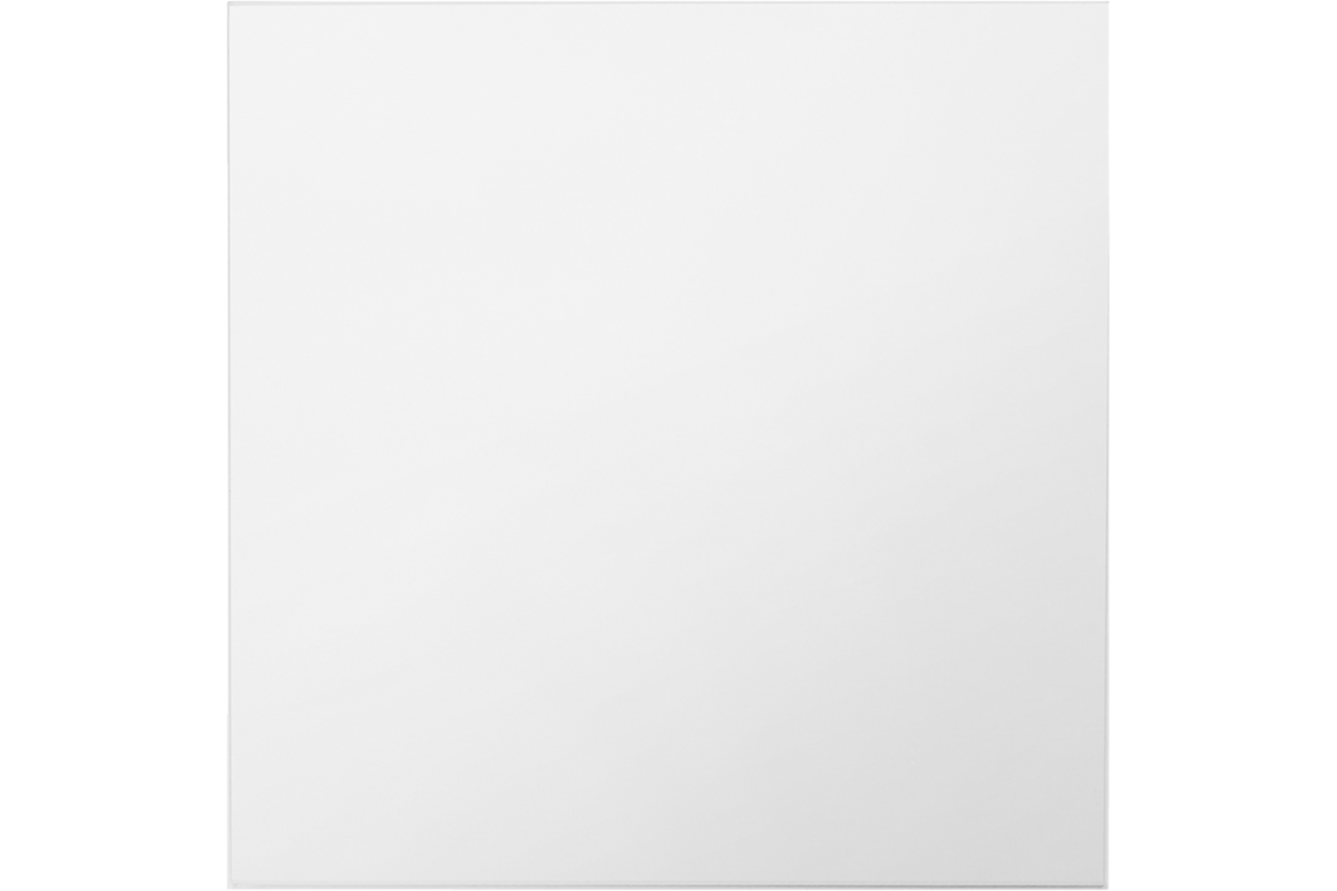 Spiegel 15 x 15 cm, 10 stuks
