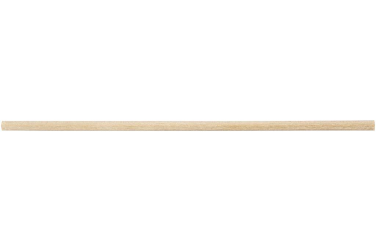 Ronde stokken 4 mm x 15 cm, 100 stuks