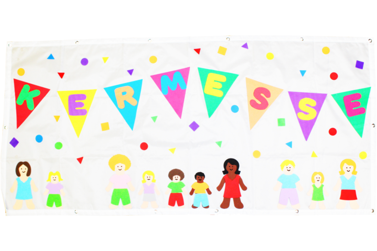 Foam wereldfamilie tussen de 2 en 14 cm, 237 stuks