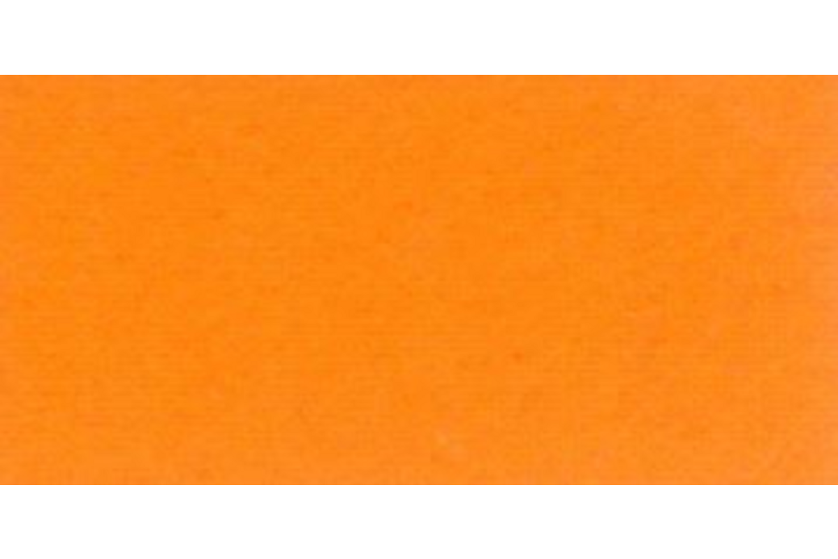Viltlap oranje, 20 x 30 cm
