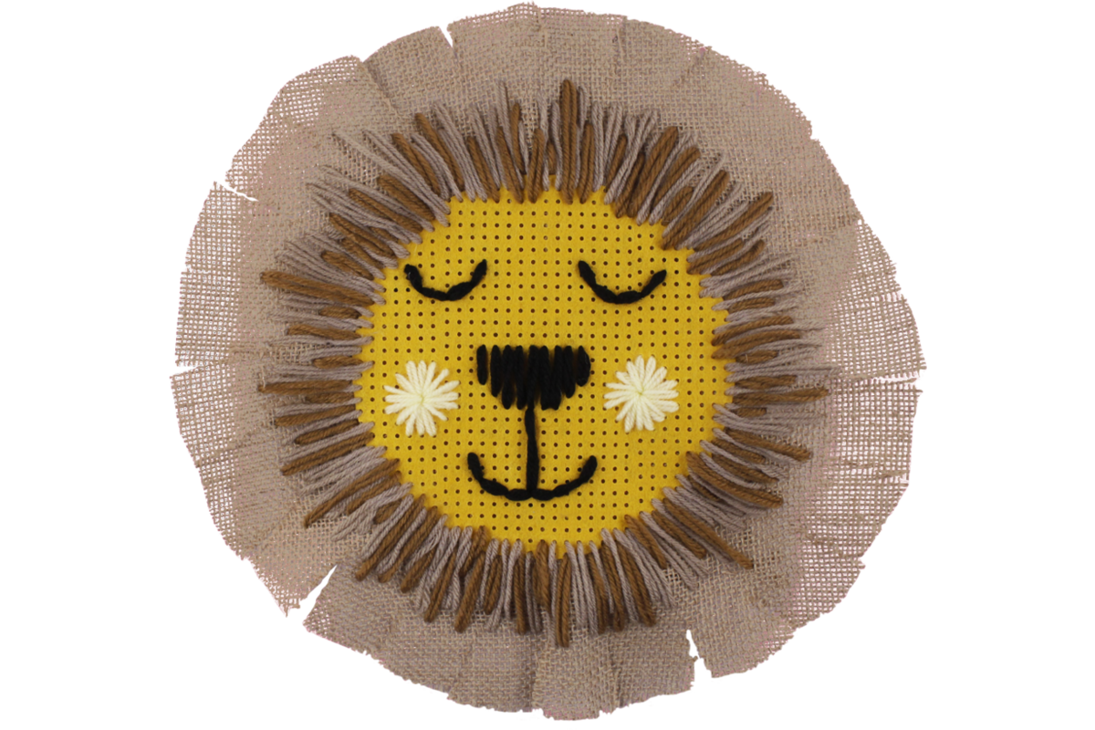 Jute doek 100 x 140 cm