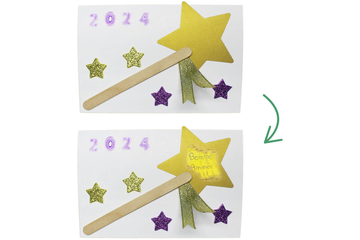 Krasstickers +/- 7 cm, 36 stickers
