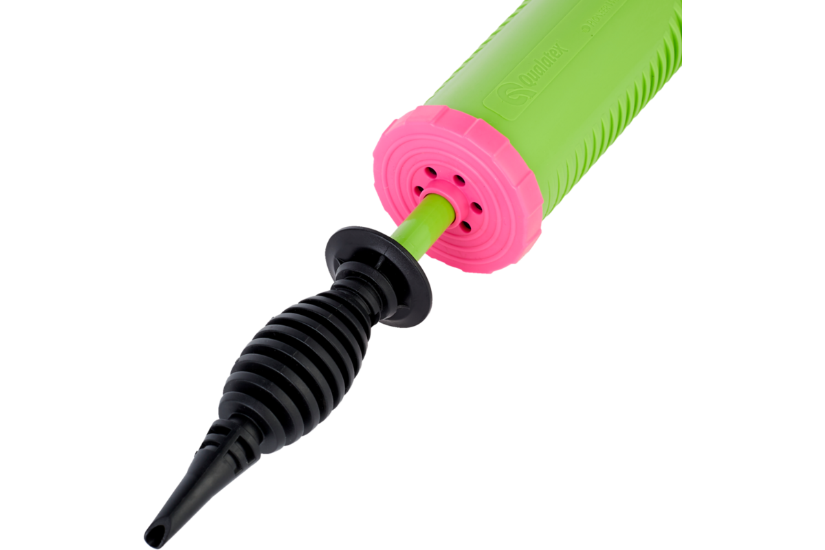 Pompje voor modelleerballonnen 260Q