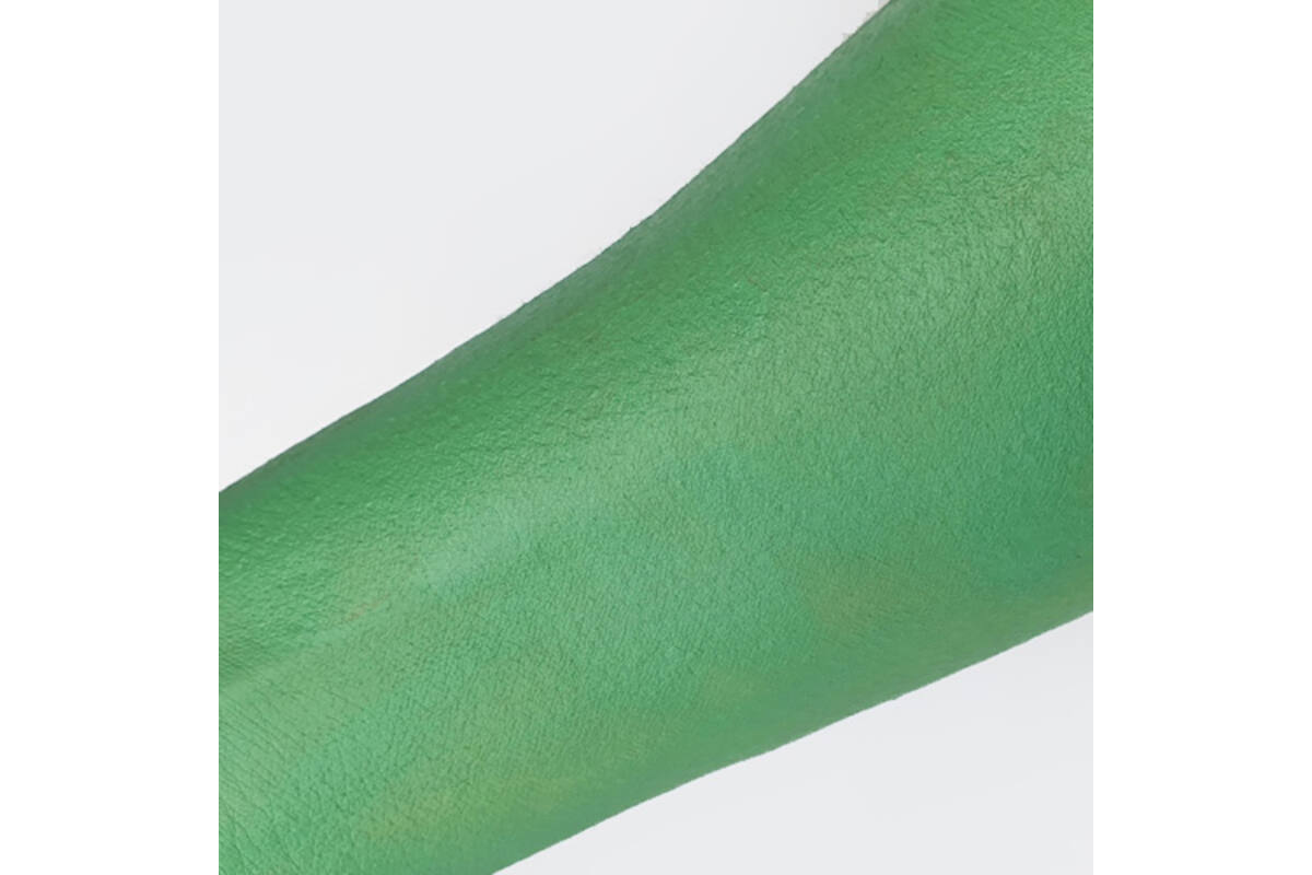 Water make-up felgroen 407, 15 ml