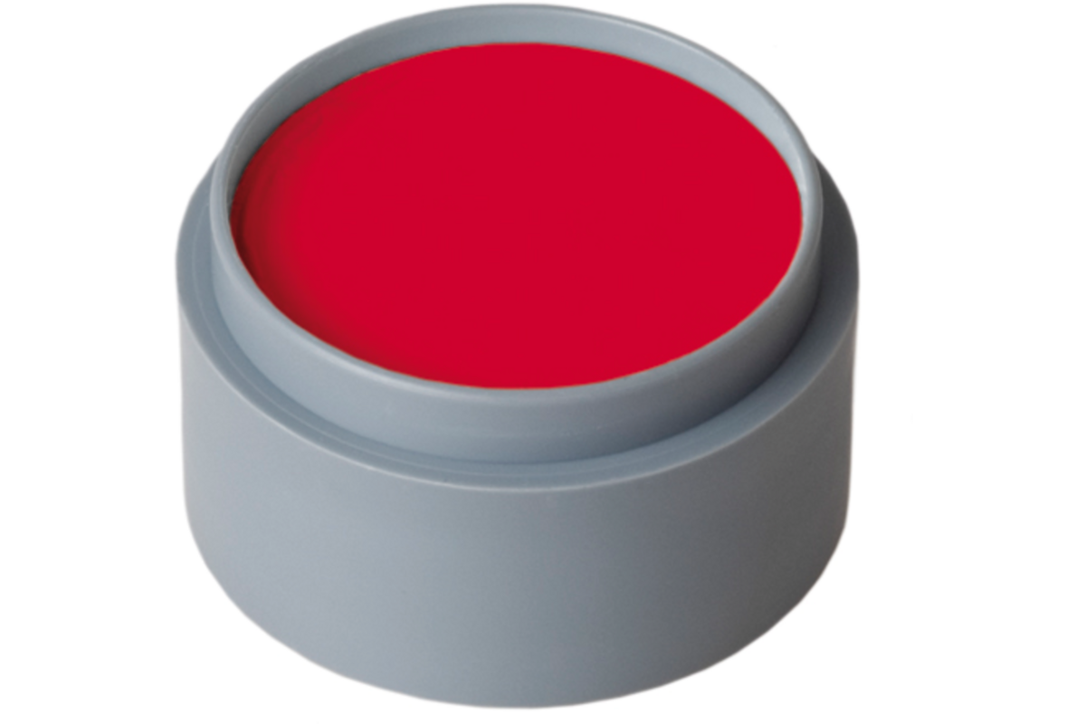 Water make-up rood 505, 15 ml