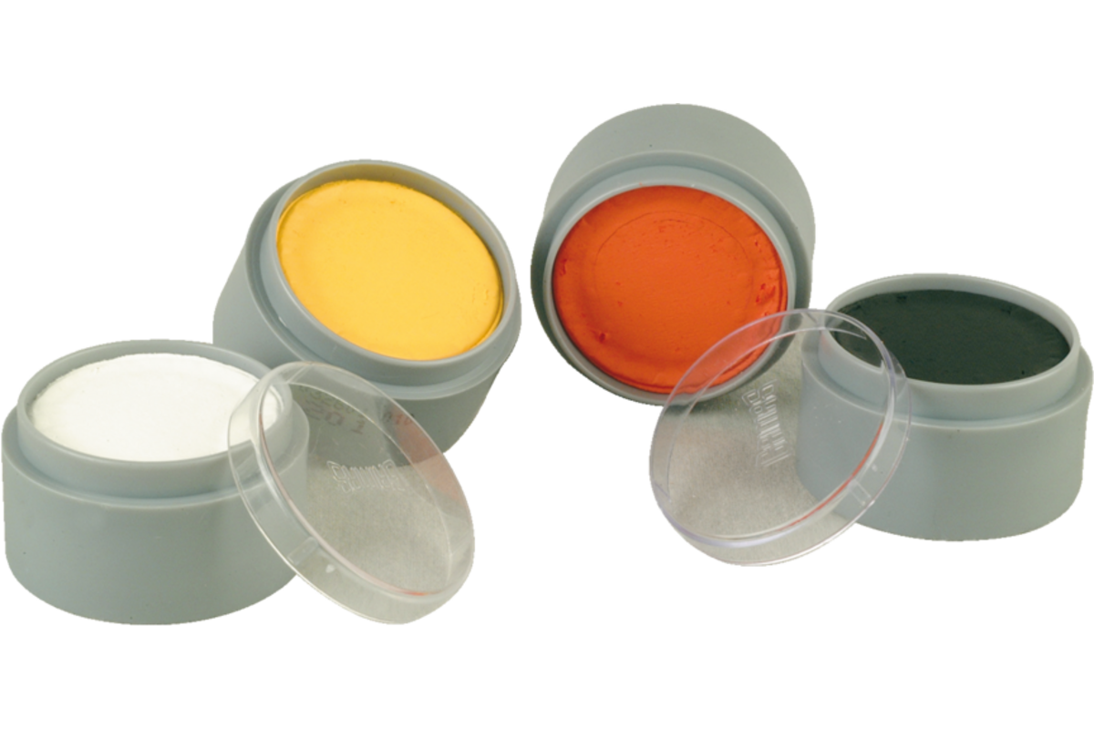 Water make-up rood 505, 15 ml