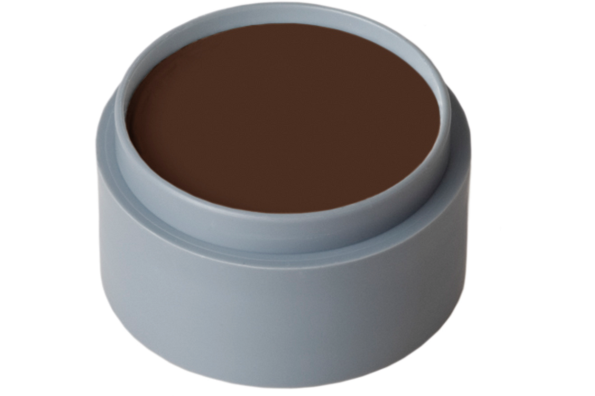 Water make-up bruin 1001, 15 ml