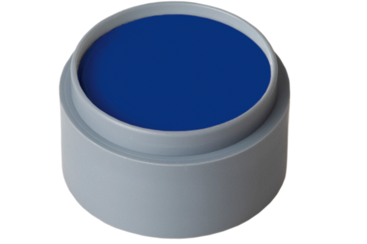 Water make-up donkerblauw 301, 15 ml
