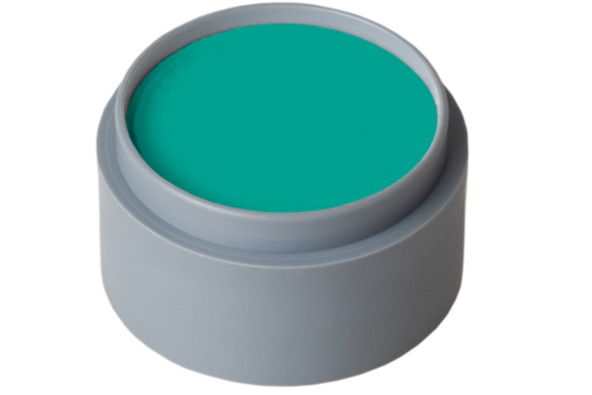 Water make-up felgroen 407, 15 ml