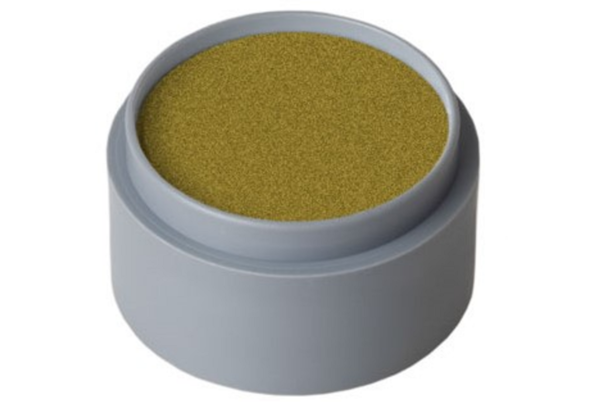 Water make-up goud 702, 15 ml
