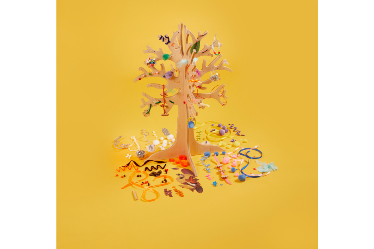Rolf More - Themaboom