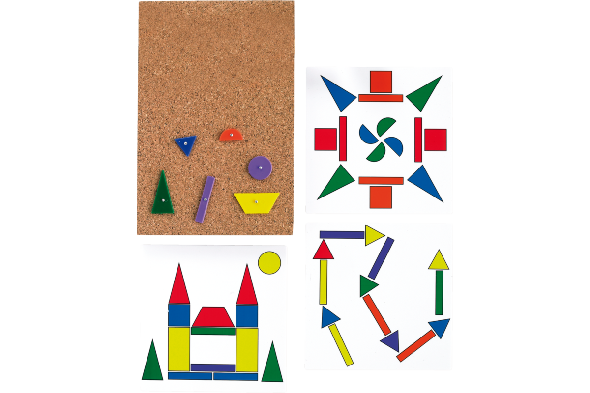 Rolf Originals - Hamertje Tik Geo