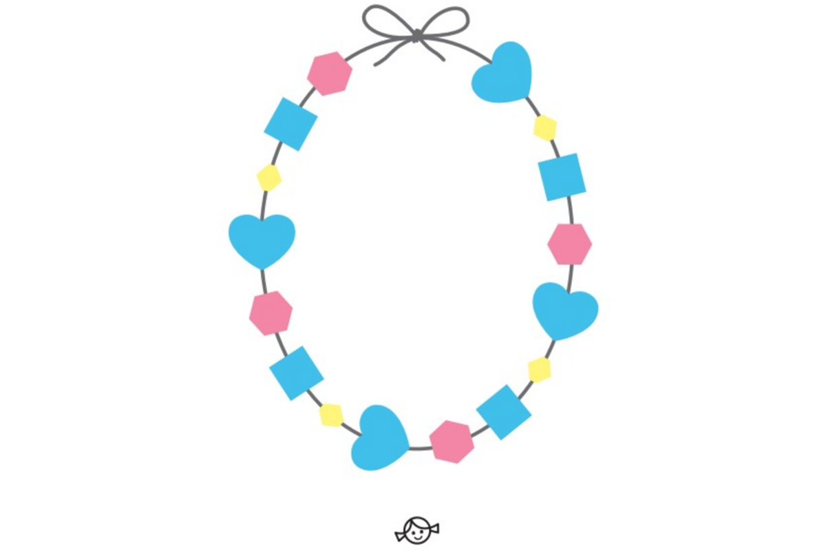 Rolf Originals - Kralenketting rijgen
